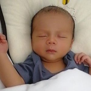 Meet your Posher, Kyaw